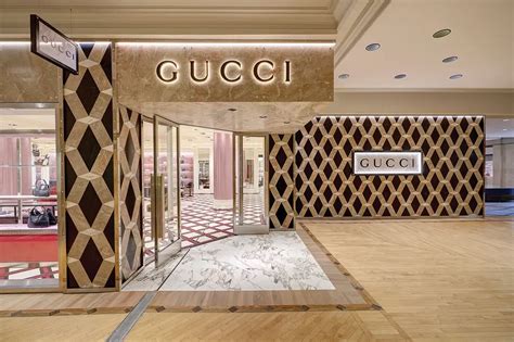 gucci st louis|gucci frontenac plaza.